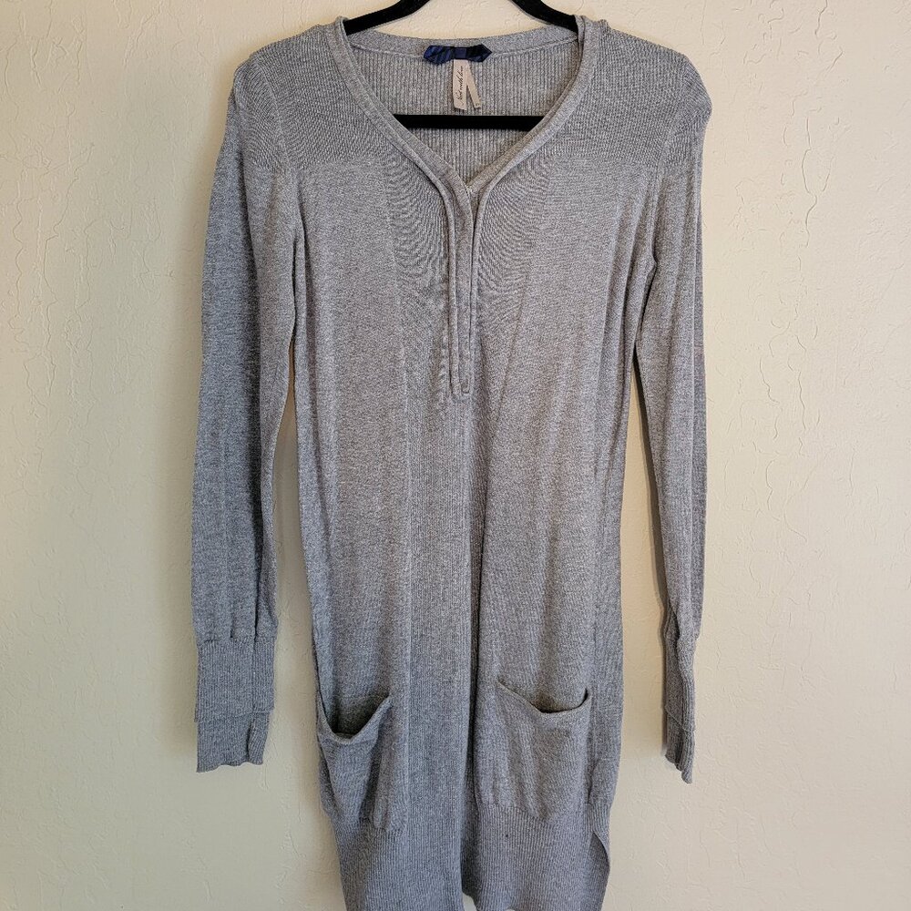 Next with love dress/sweater